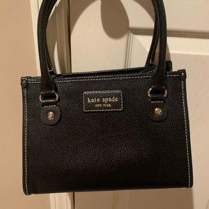 Kate Spade leather purse